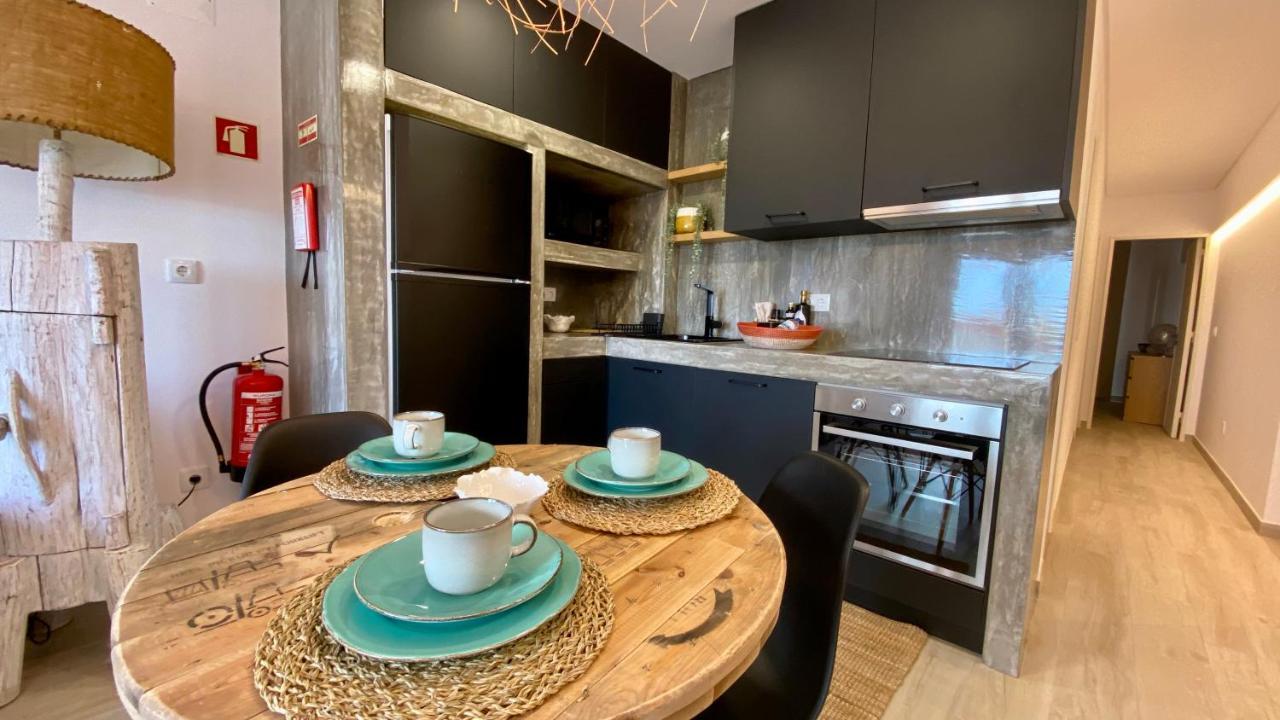 Chillin Santa Cruz Apartment - Close To Beach Retreat Buitenkant foto