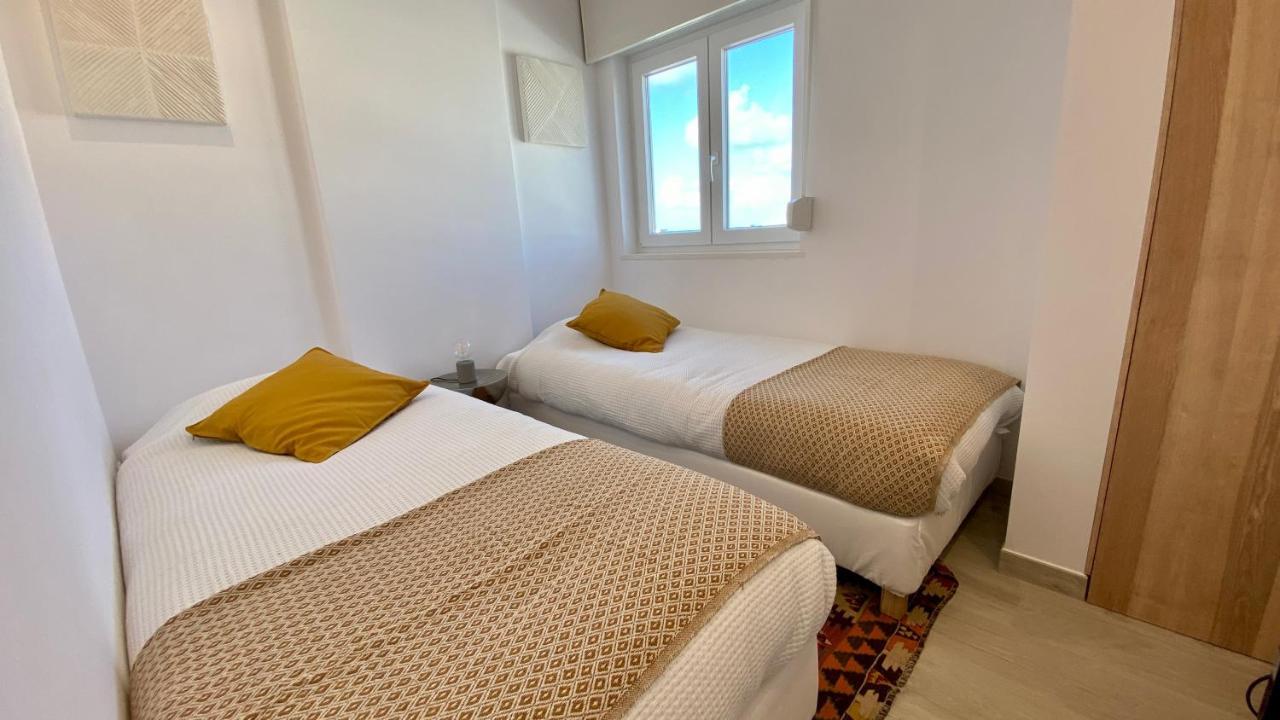 Chillin Santa Cruz Apartment - Close To Beach Retreat Buitenkant foto